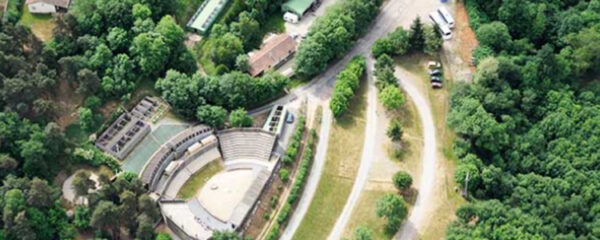 parc zoologique